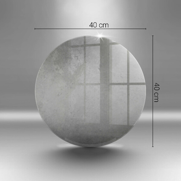 Deska kuchenna szklana Tło tekstura beton