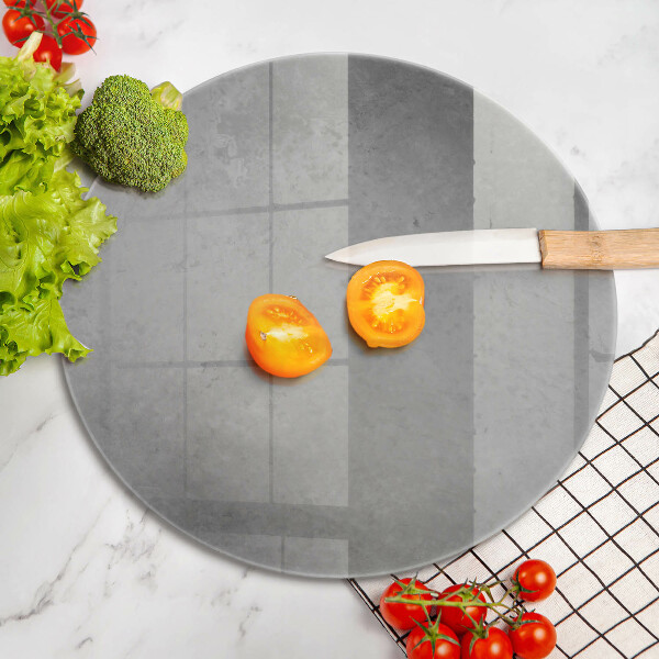 Deska kuchenna szklana Tło tekstura beton