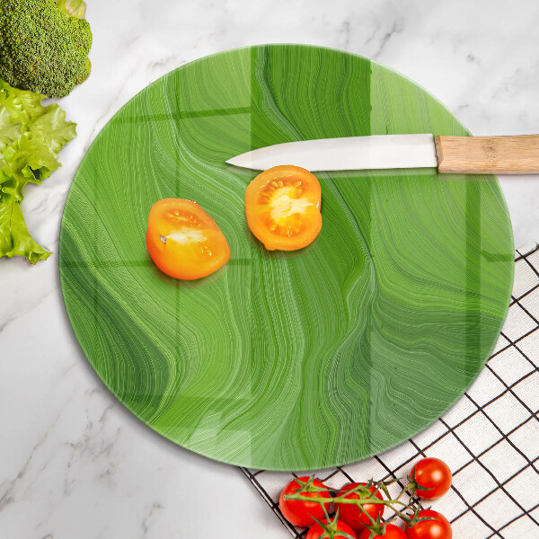 Deska kuchenna szklana Abstrakcyjna tekstura