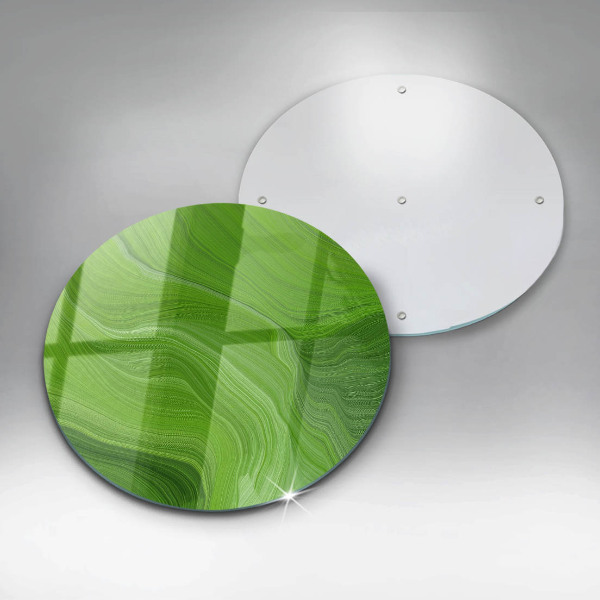 Deska kuchenna szklana Abstrakcyjna tekstura