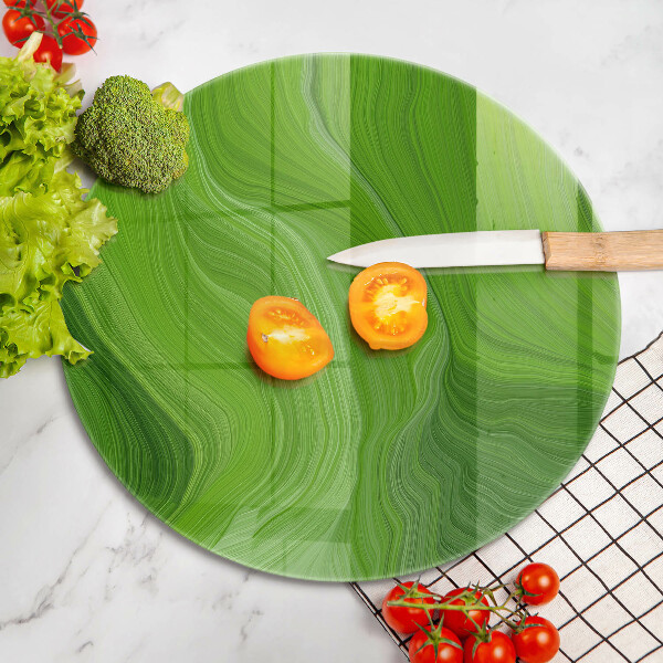 Deska kuchenna szklana Abstrakcyjna tekstura