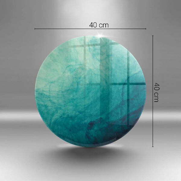 Deska kuchenna szklana Abstrakcyjne tło