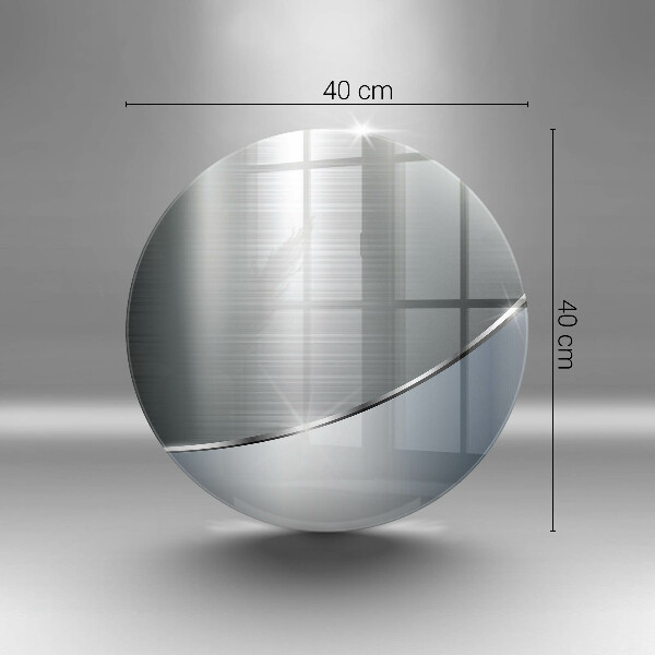 Deska kuchenna szklana Wzór metalowa abstrakcja