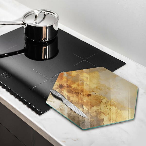 Deska kuchenna Bogata tekstura