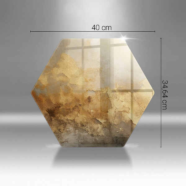 Deska kuchenna Bogata tekstura