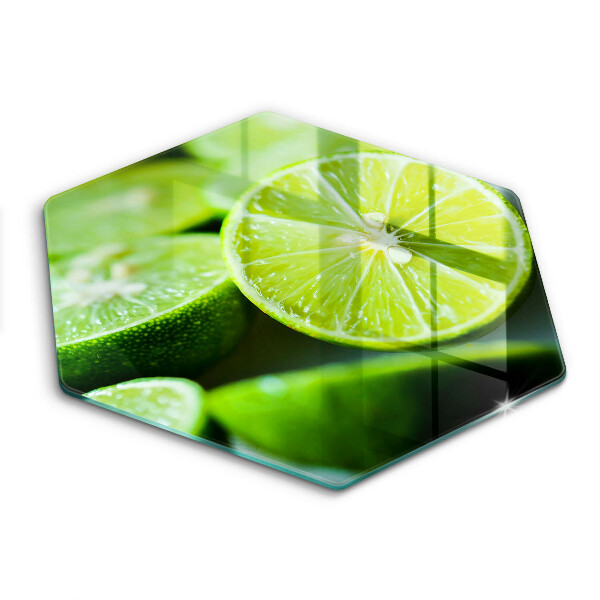 Deska kuchenna Cytrusy limonki