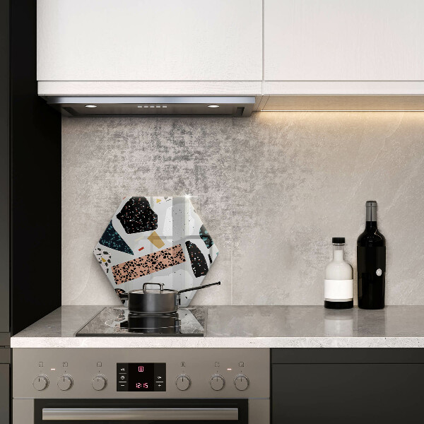 Deska kuchenna Kamień gres