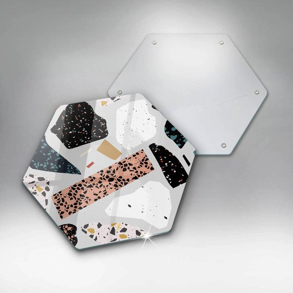 Deska kuchenna Kamień gres