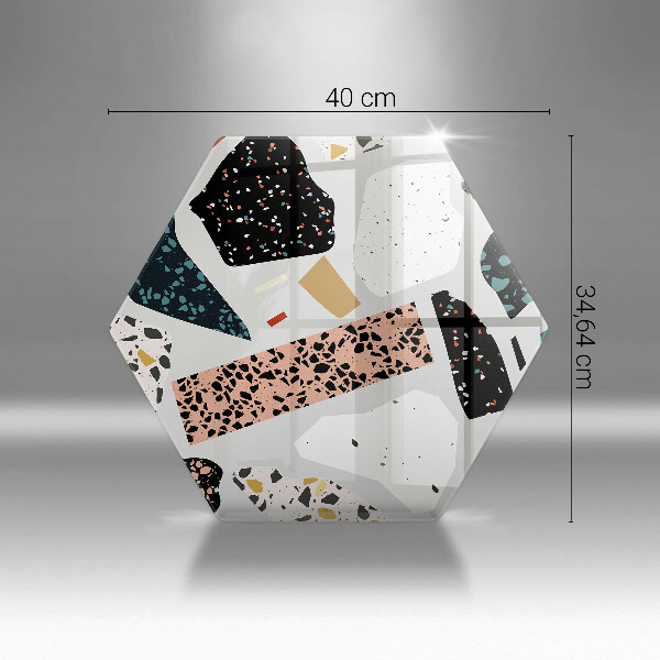 Deska kuchenna Kamień gres