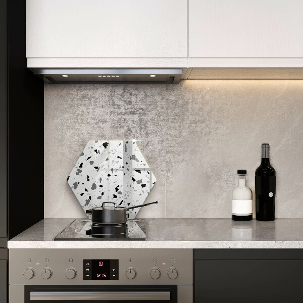 Deska kuchenna Kamień dekoracyjny gres