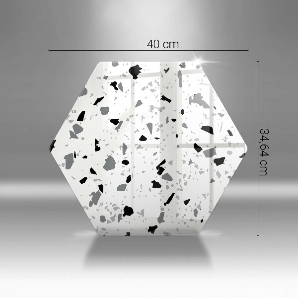 Deska kuchenna Kamień dekoracyjny gres