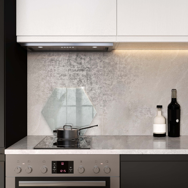 Deska kuchenna przezroczysta h40 cm