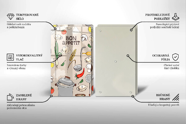 Panel ochronny do kuchni Ilustracja kuchnia