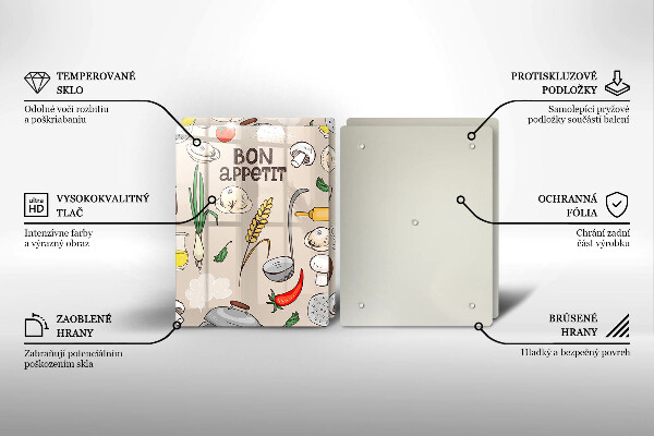 Panel ochronny do kuchni Ilustracja kuchnia