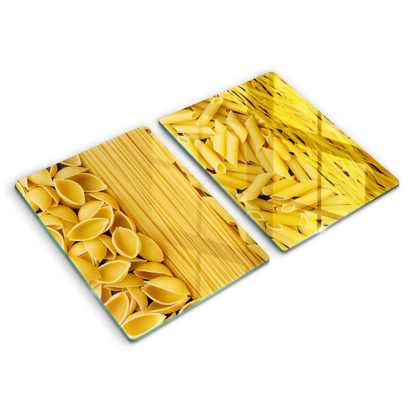 Panel ochronny do kuchni Makaron