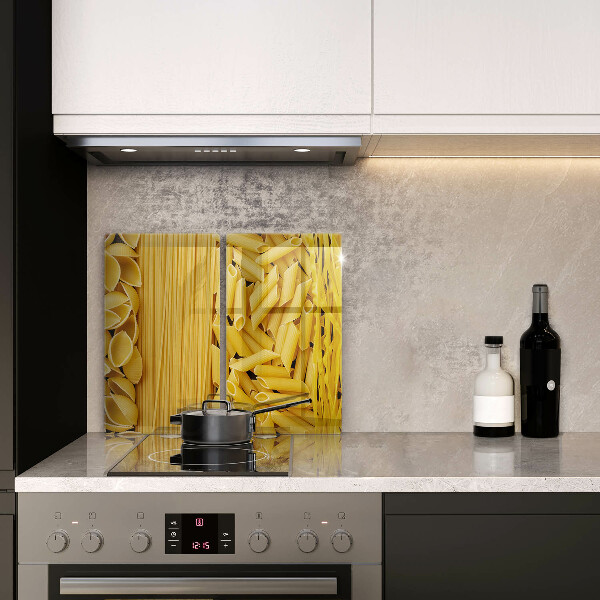 Panel ochronny do kuchni Makaron