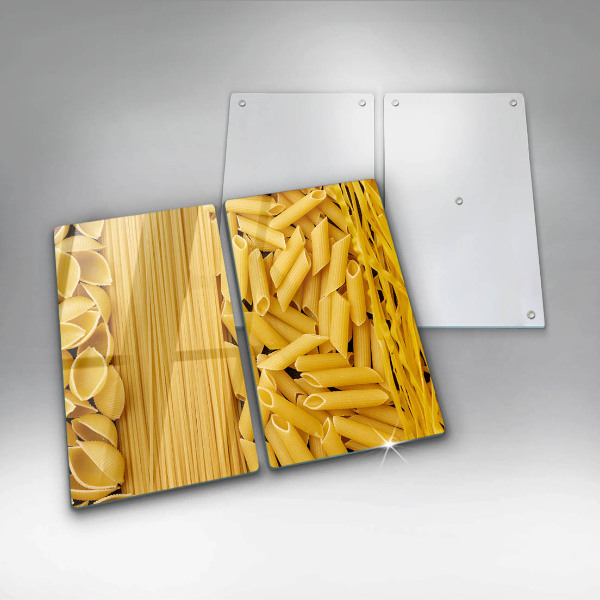 Panel ochronny do kuchni Makaron