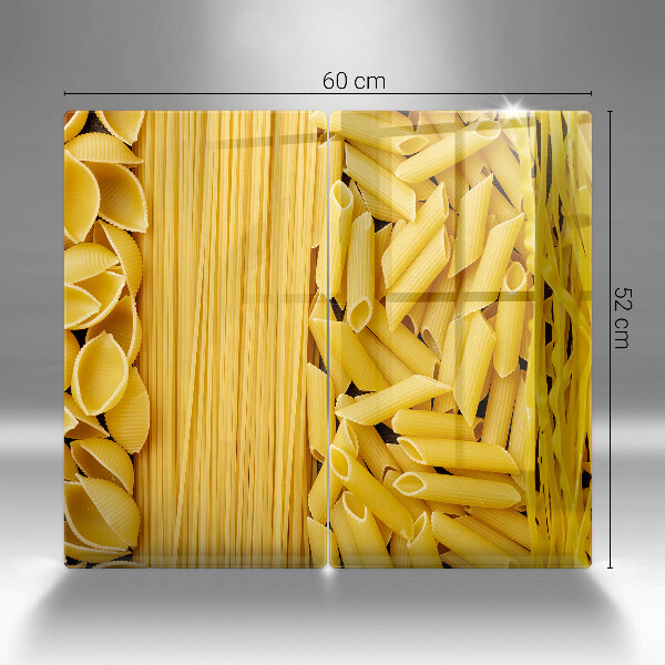 Panel ochronny do kuchni Makaron