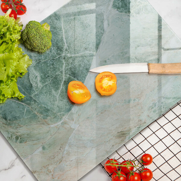 Osłona ściany przy kuchence gazowej Struktura kamień