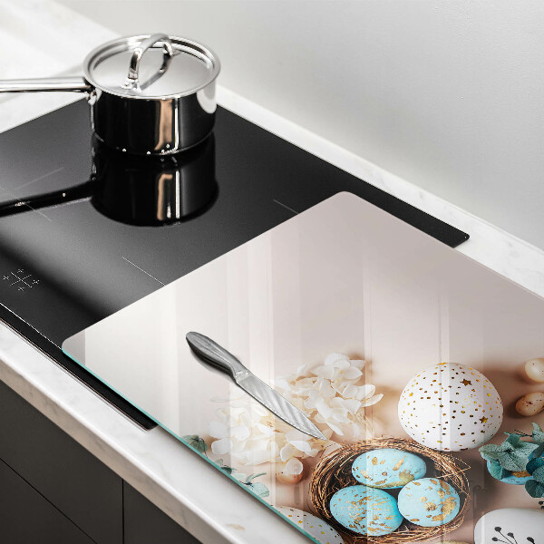 Osłona płyty indukcyjnej Ozdoby wielkanocne