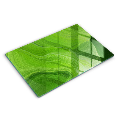 Osłona na ścianę do kuchni Abstrakcyjna tekstura