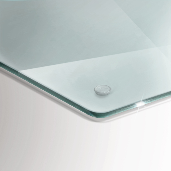 Transparentna płyta ochronna na indukcję 2x40x52 cm