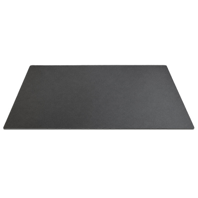 Prostokątna podstawka pod grill 100x70 cm