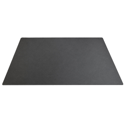 Metalowa podkładka pod grilla prostokątna 100x80 cm