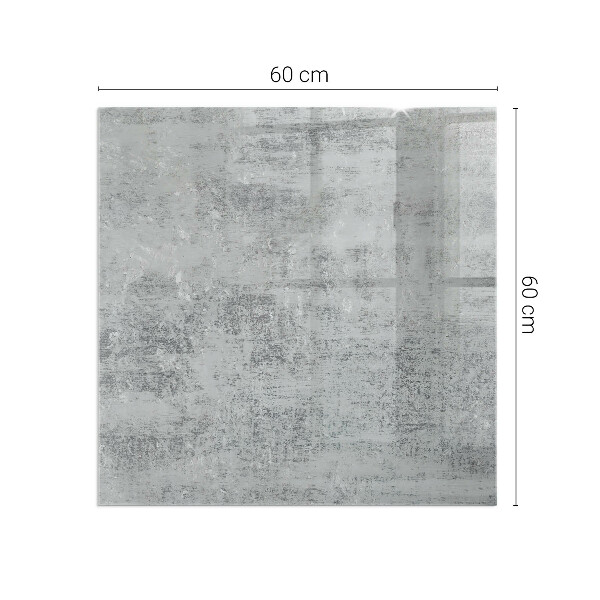 Szkło hartowane pod kominek Abstrakcyjna tekstura tła