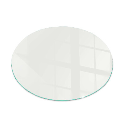 Szyba pod kominek Kolor Ivory