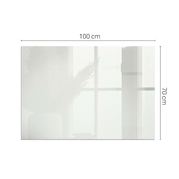 Podkładka pod kominek Kolor Ivory