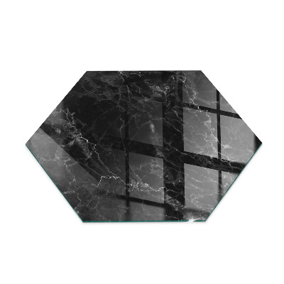 Podstawka pod kozę Elegancki wzór marmuru