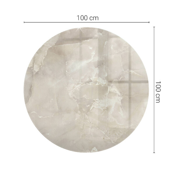 Blat Marmurowa struktura wzoru