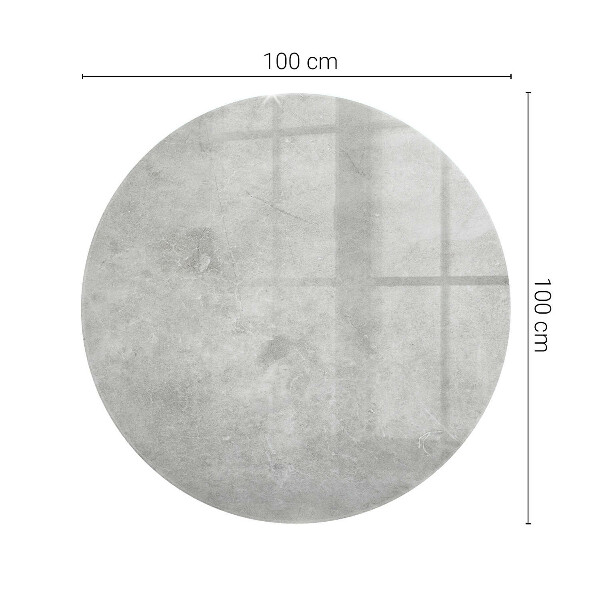 Blat Betonowe wzory z rysami