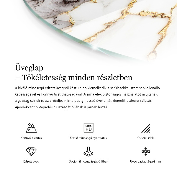 Blat Wzór inspirowany drewnem