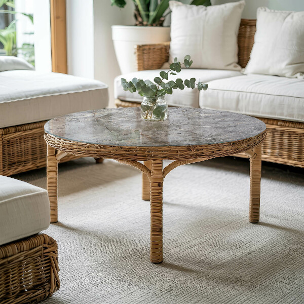 Blat Marmurowy motyw w naturze