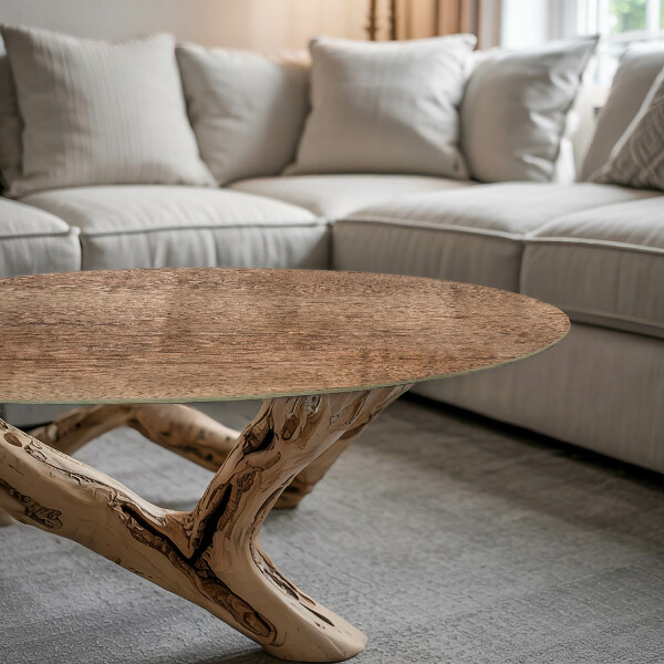 Blat Wzór z fakturą drewna