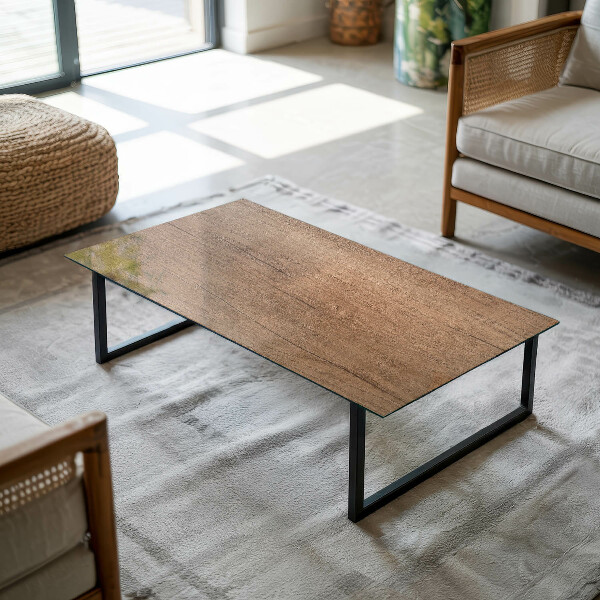 Blat Stylowy motyw drewniany