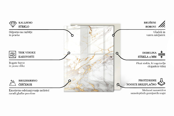 Blat Wzór drewnianych paneli