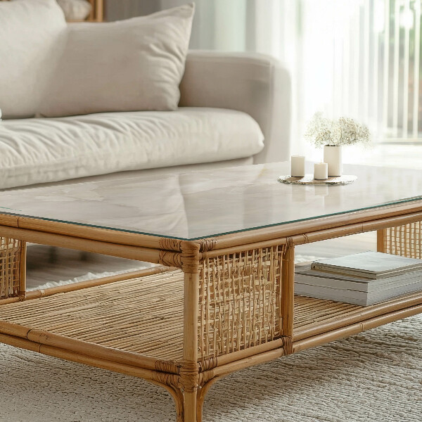 Blat Wzór w marmurowe desenie