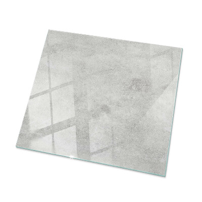 Blat Beton z pęknięciami