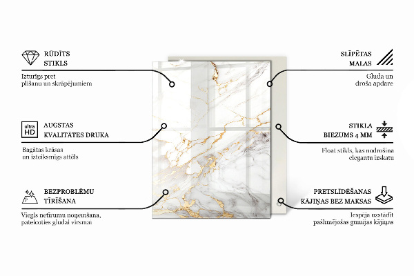 Blat Drewniana struktura natury