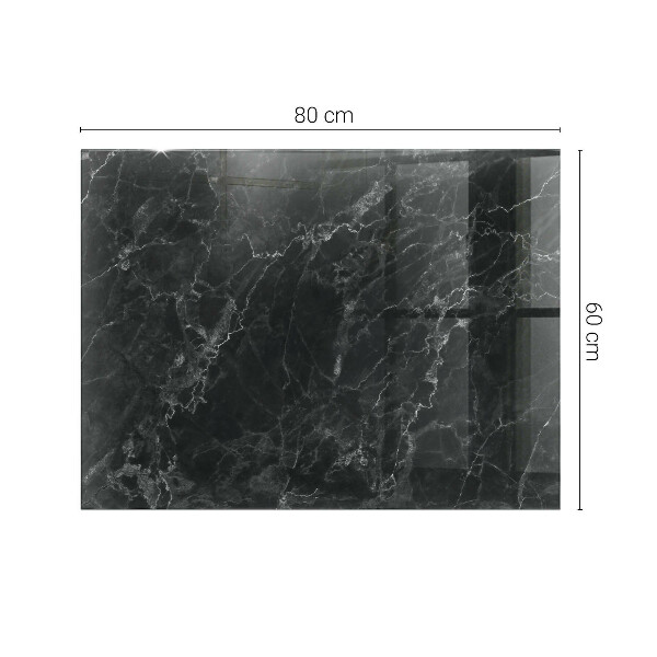 Blat Wzór żyłkowanego marmuru