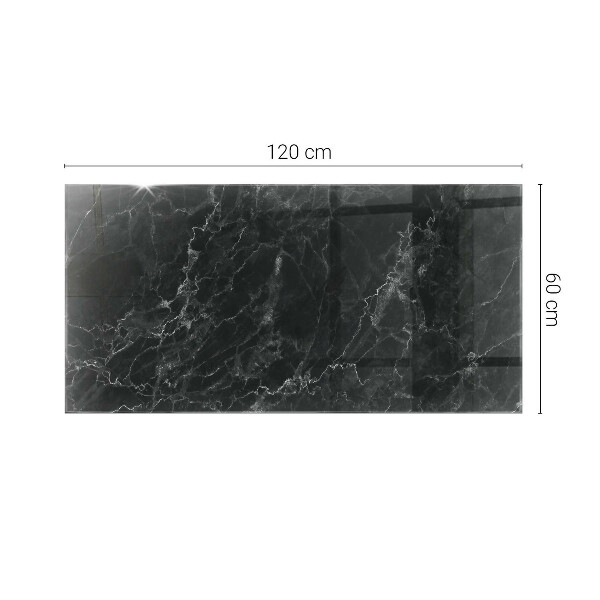 Blat Wzór żyłkowanego marmuru
