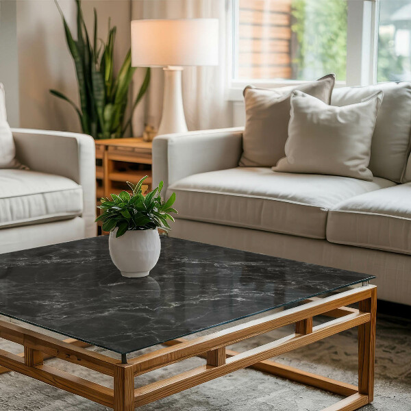 Blat Wzór żyłkowanego marmuru