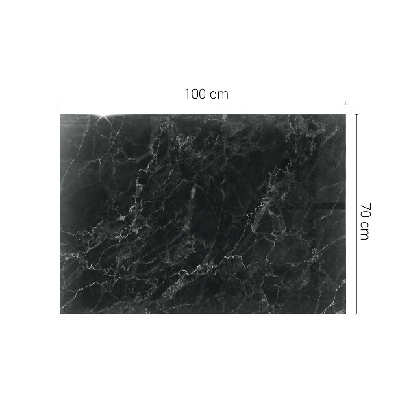 Blat Wzór żyłkowanego marmuru