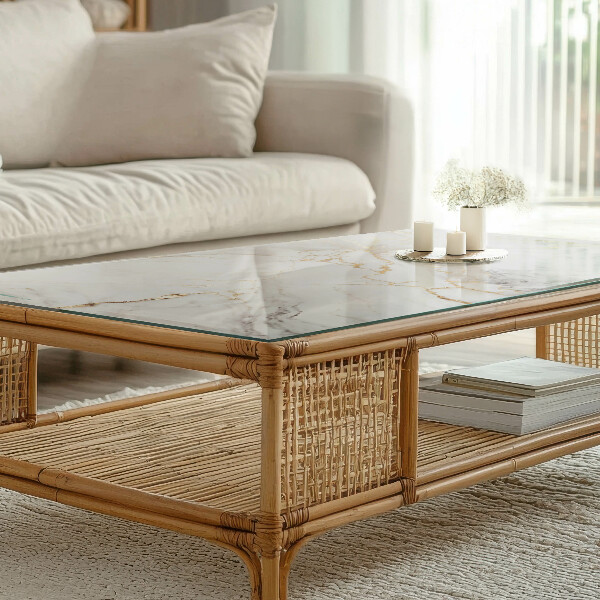 Blat Wzór eleganckiego marmuru