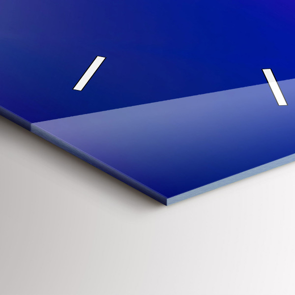 Zegar ścienny pionowy Katedra Św. Pawła