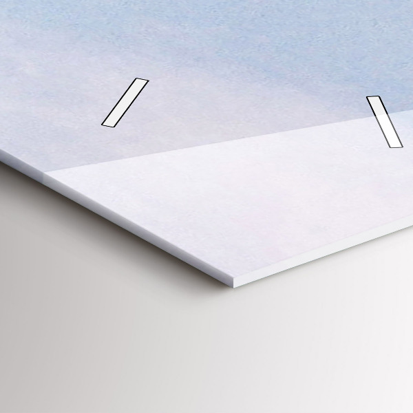 Zegar ścienny pionowy Bazylika Św. Szczepana