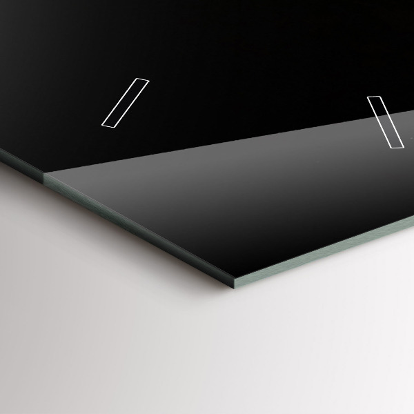 Zegar ścienny pionowy Most Karola w Pradze